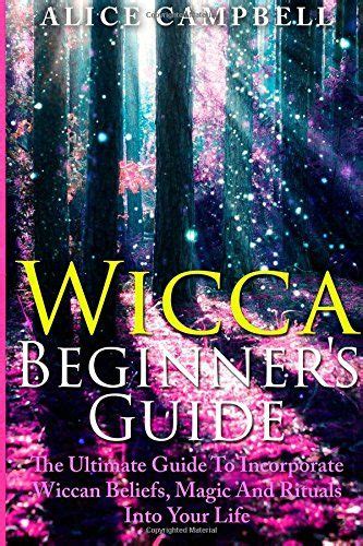 A deeper dive into the key components of Wiccan doctrine